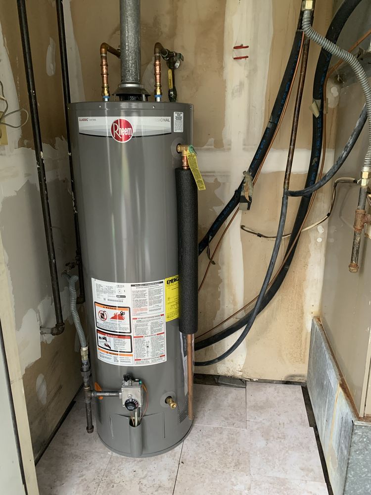 Slide of Taylor Pros Home Services