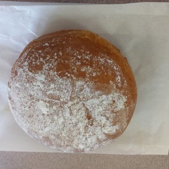 Donut Star & Star Wok Express - Lemon Jelly Filled - Chinese Near Me - Oakland, California Donut Star & Star Wok Express - Lemon Jelly Filled - Chinese Near Me - Oakland, California
