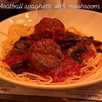 The Old Spaghetti Factory - Italian Near Me - Oklahoma City, Oklahoma