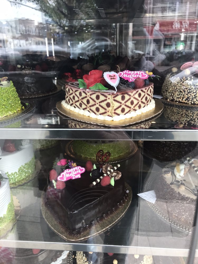 ALBA PASTRY SHOP Updated September 2024 7117 18th Ave, Brooklyn