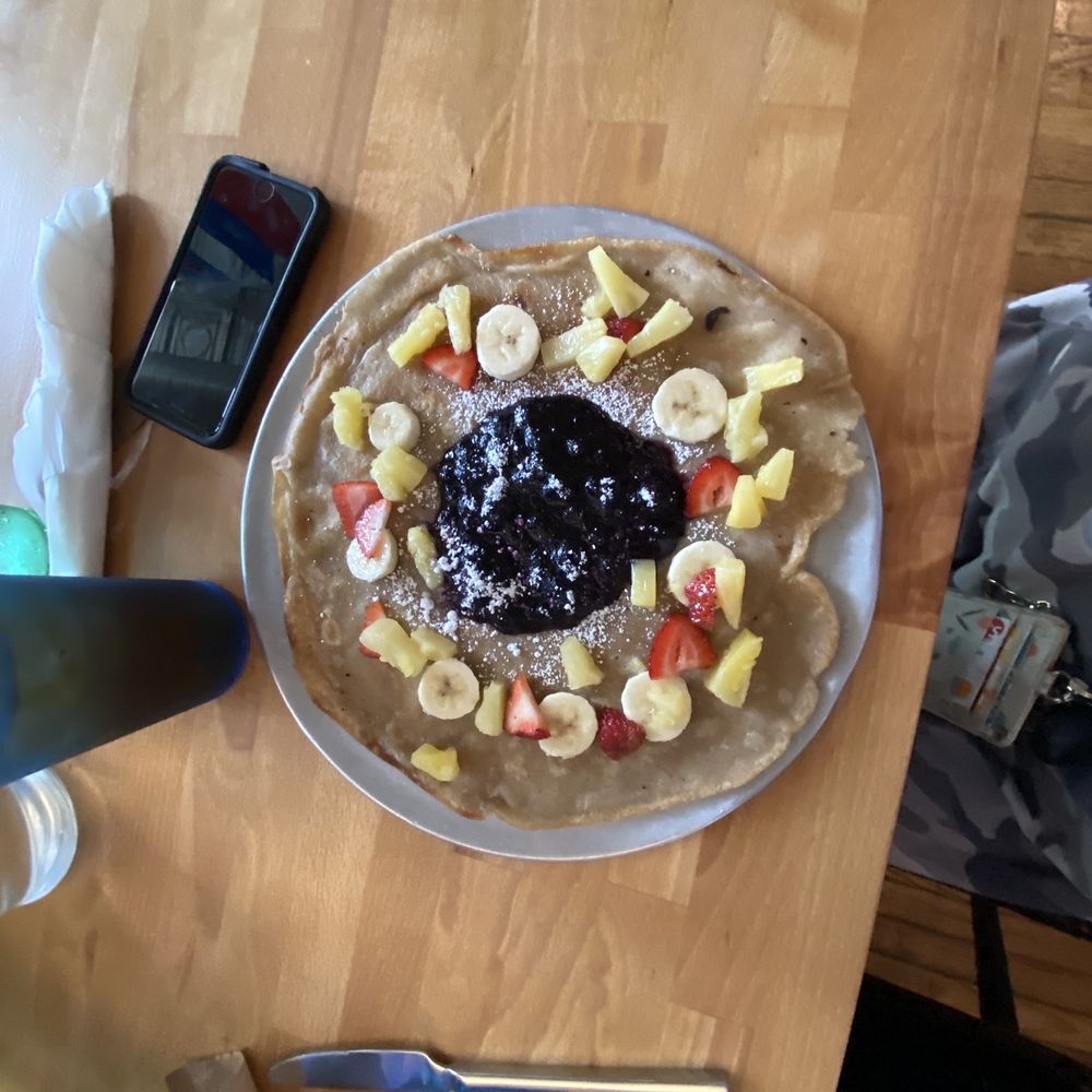 Van Gogh's Eeterie - Gluten free - Breakfast & Brunch Near Me - Springfield, Missouri
