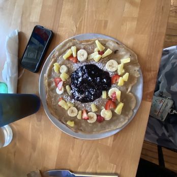 Van Gogh's Eeterie - Gluten free - Breakfast & Brunch Near Me - Springfield, Missouri Van Gogh's Eeterie - Gluten free - Breakfast & Brunch Near Me - Springfield, Missouri