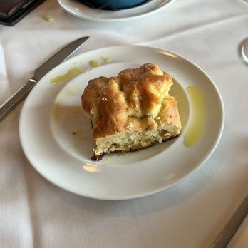 Amalia's Authentic Italian Restaurant - Focaccia - Italian Near Me - Wake Forest, North Carolina