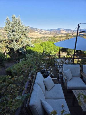 Weisinger Family Winery by null