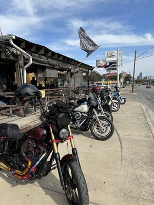 Black Sheep Lodge by null