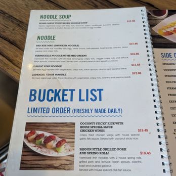 Red Rice Kitchen - Menu - Vietnamese Near Me - Gainesville, Florida Red Rice Kitchen - Menu - Vietnamese Near Me - Gainesville, Florida