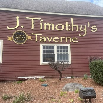 J TIMOTHY’S TAVERNE - Updated May 2024 - 1073 Photos & 1130 Reviews