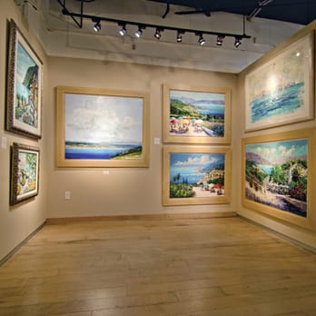 Martin Lawrence Galleries - Art Galleries Near Me - La Jolla, California Martin Lawrence Galleries - Art Galleries Near Me - La Jolla, California