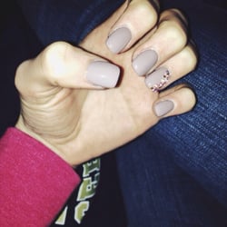 Love my nails!!
