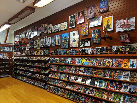 Collector's Paradise by null