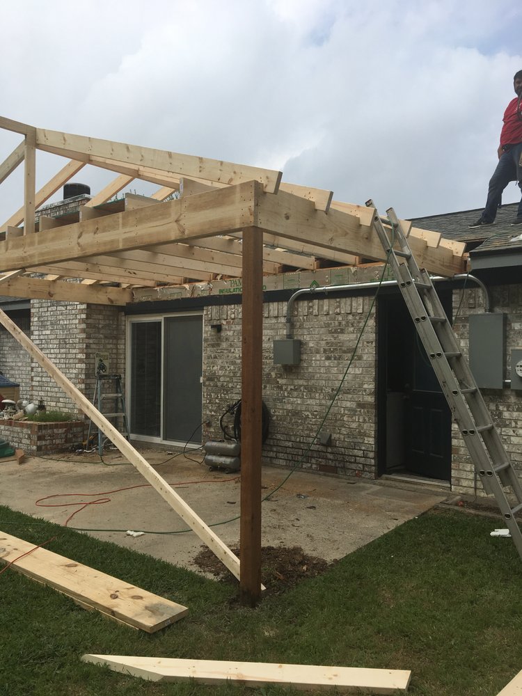 Slide of Affordable Roof and Siding