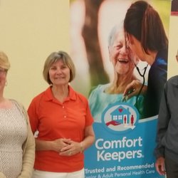 Comfort Keepers Georgian Triangle Home Health Care 74