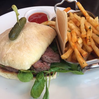 Drake Downtown Bend - Steak sandwich - New American Near Me - Bend, Oregon Drake Downtown Bend - Steak sandwich - New American Near Me - Bend, Oregon