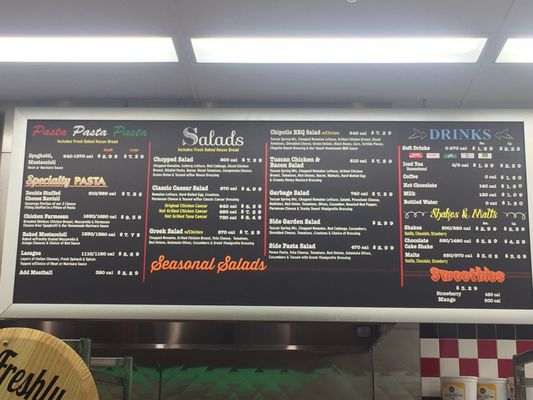 Menu photo 5 Portillo's Fishers Fishers, IN Menu photo 5 Portillo's Fishers Fishers, IN