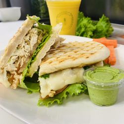 Boost E&V Juice Bar