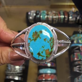 Storyteller Indian Store - Jewelry Near Me - Carefree, Arizona