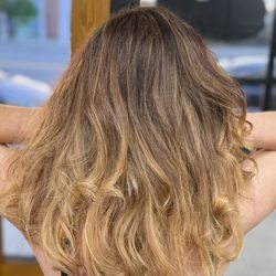 Artistry in Hair
