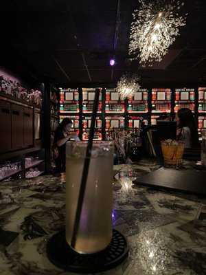 Wild Orange at HB Social Club by null