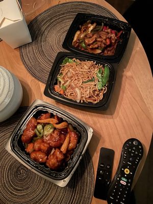 Yummy Yummy Asian Cuisine by null