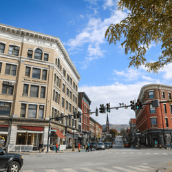 Downtown Rutland Partnership