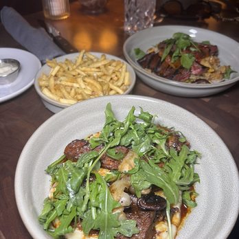 The Henry - Parmesan Truffle Fries Braised Short Rib - New American Near Me - Nashville, Tennessee The Henry - Parmesan Truffle Fries Braised Short Rib - New American Near Me - Nashville, Tennessee