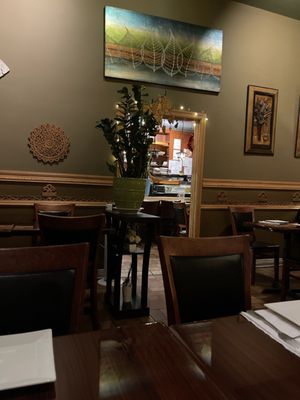 Sawaddee Thai & Sushi Restaurant by null