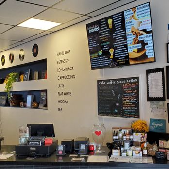 Coffee Cakes - inside - Coffee & Tea Near Me - Lakewood, California Coffee Cakes - inside - Coffee & Tea Near Me - Lakewood, California