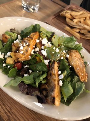 The Ainsworth Nashville by null