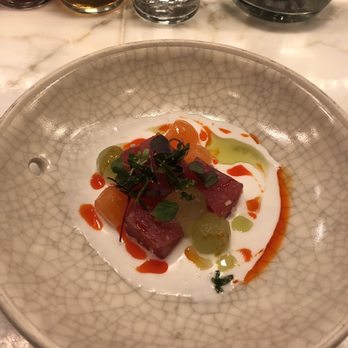 Uchi Dallas - Japanese Near Me - Dallas, Texas