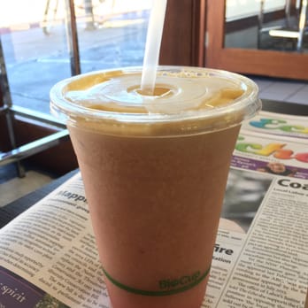 Get Toasted - Coffee & Tea Near Me - Byron Bay, NSW
