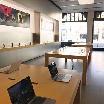 Apple Pasadena - Kinda empty around 11am - Computers Near Me - Pasadena, California Apple Pasadena - Kinda empty around 11am - Computers Near Me - Pasadena, California