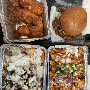 Zabiha Burger & Fries - Food - Burgers Near Me - Flushing, New York Zabiha Burger & Fries - Food - Burgers Near Me - Flushing, New York