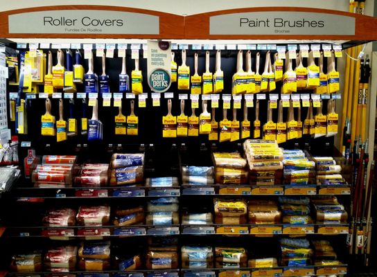 Sherwin-Williams Paint Store