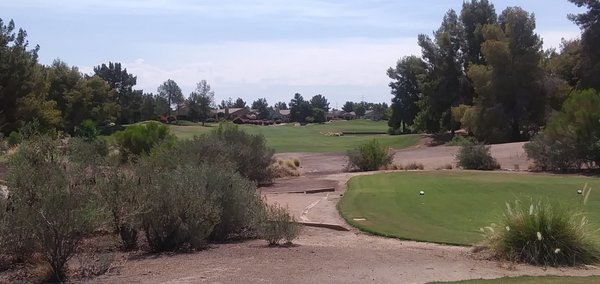 Raven Golf Club by null