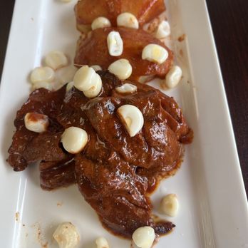 Emelinas #2 - Anticuchos - Peruvian Near Me - Santa Clara, California