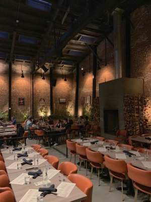 Photo of Mohawk Bend - Los Angeles, CA, US. IG: @deeelizious