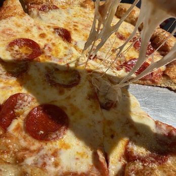 Mellow Mushroom Pigeon Forge - Pepperoni Pizza - Pizza Near Me - Pigeon Forge, Tennessee Mellow Mushroom Pigeon Forge - Pepperoni Pizza - Pizza Near Me - Pigeon Forge, Tennessee