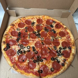 RON’S PIZZA - Updated May 2025 - 20 Photos & 65 Reviews - 1 S Main St ...