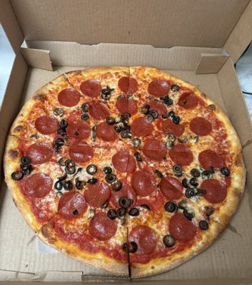 Napoli's Pizza Miamisburg by null