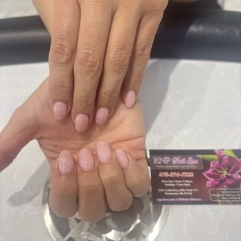 KNP Nail Spa - Nail Salons Near Me - Kennesaw, Georgia