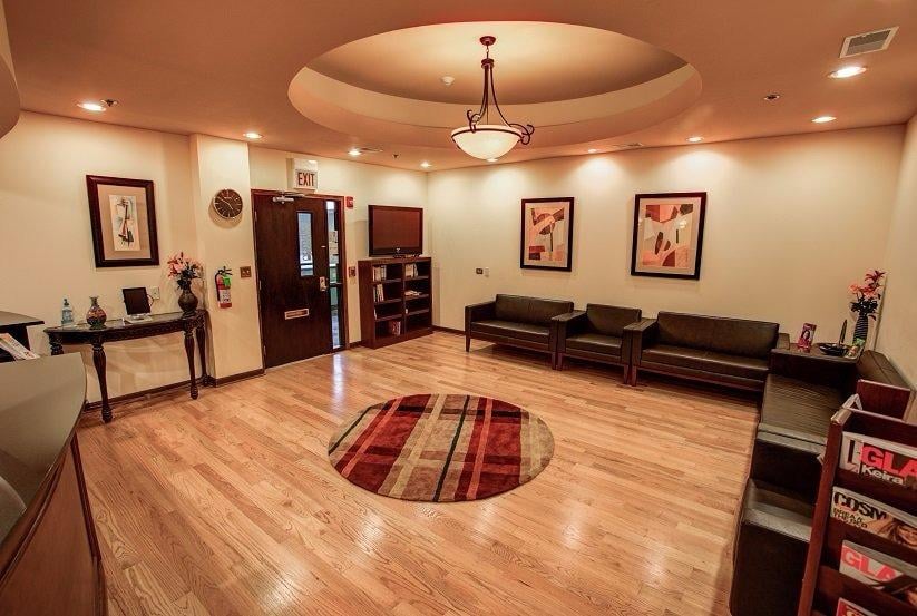 OTHMAN ORTHODONTICS 15 Photos 5600 W 87th St, Burbank, Illinois