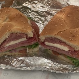 Mambo Italiano Sub