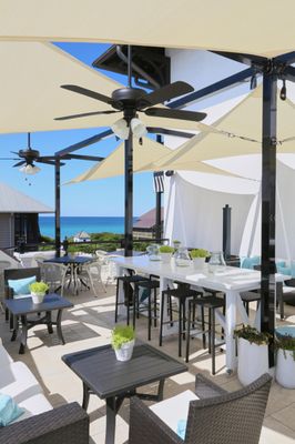 Havana Beach Bar & Grill by null