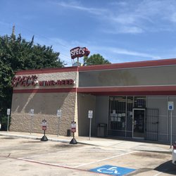 Spec's Wines, Spirits & Finer Foods