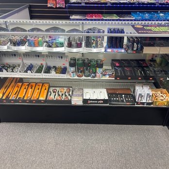 graham smoke and vape GRAHAM SMOKE & VAPE - Updated May 2026 - 2110 TX-16, Graham, Texas - Vape  Shops - Phone Number main image 1