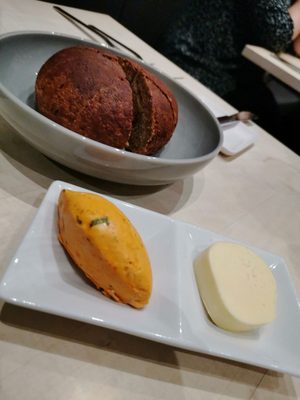 BOK Restaurant by null