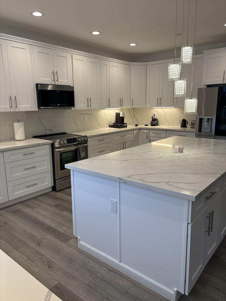 Slide of Creations Construction & Home Remodeling