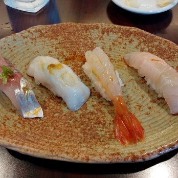 Shiro's - Sushi Bars Near Me - Seattle, Washington