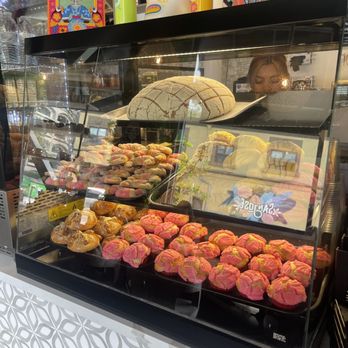 Con Azucar Cafe - Coffee & Tea Near Me - San Jose, California Con Azucar Cafe - Coffee & Tea Near Me - San Jose, California