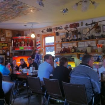 Last Chance Saloon - The rest of the saloon - Pubs Near Me - Rosedale Station, Alberta